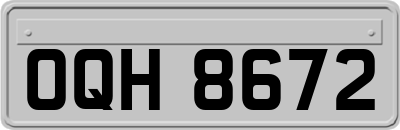 OQH8672