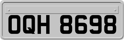 OQH8698