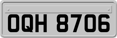 OQH8706