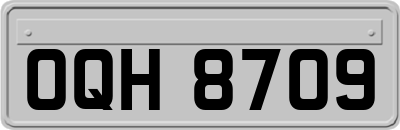 OQH8709