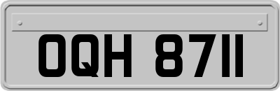 OQH8711