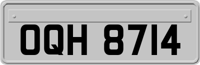 OQH8714