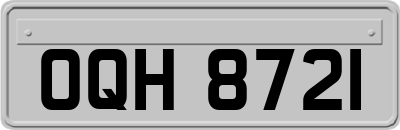 OQH8721