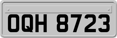 OQH8723