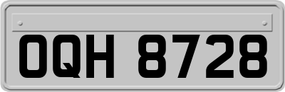 OQH8728