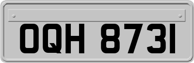 OQH8731