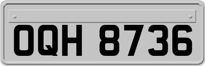 OQH8736