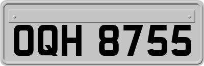 OQH8755