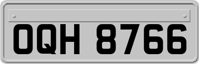 OQH8766