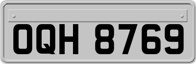 OQH8769