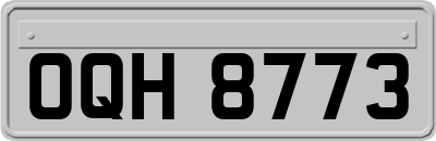 OQH8773