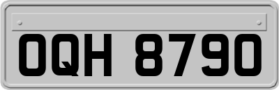 OQH8790