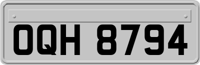 OQH8794