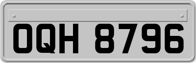 OQH8796
