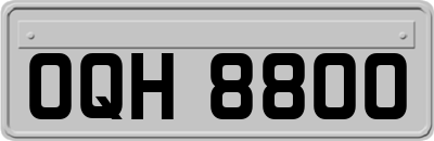 OQH8800