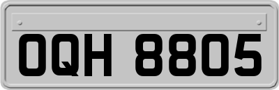 OQH8805