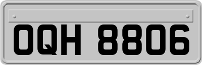 OQH8806