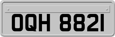 OQH8821