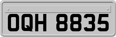 OQH8835
