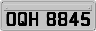 OQH8845