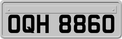 OQH8860