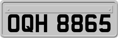 OQH8865