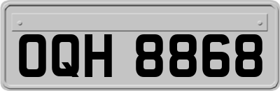 OQH8868