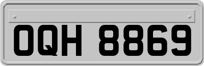 OQH8869