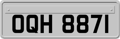 OQH8871
