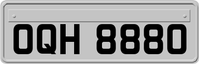OQH8880