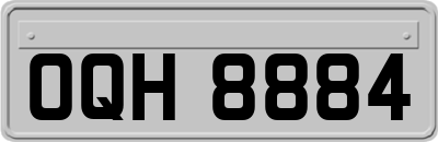 OQH8884