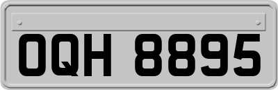 OQH8895