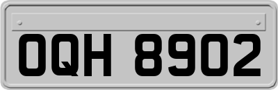 OQH8902