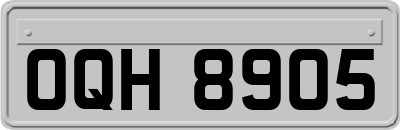 OQH8905