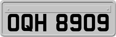 OQH8909