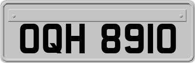 OQH8910