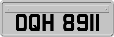 OQH8911