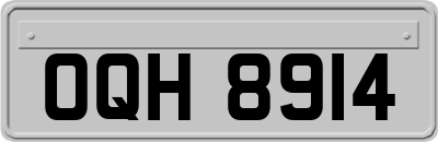 OQH8914