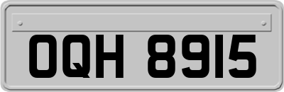 OQH8915
