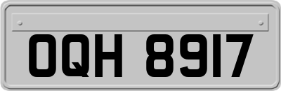OQH8917