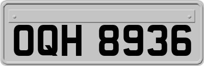 OQH8936