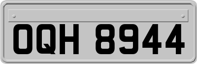 OQH8944