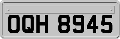 OQH8945