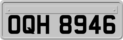 OQH8946