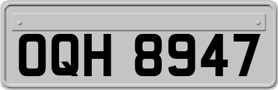 OQH8947