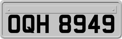 OQH8949