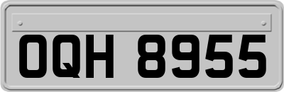 OQH8955