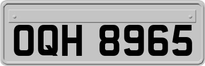 OQH8965