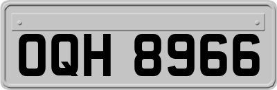 OQH8966