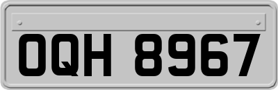 OQH8967